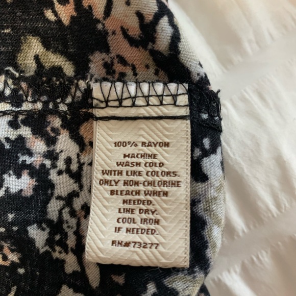 Sonoma Printed Tank - Picture 7 of 16